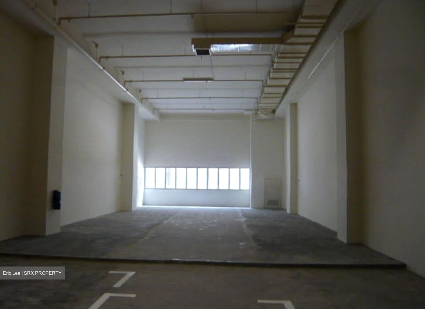 Enterprise One (D14), Factory #634928761